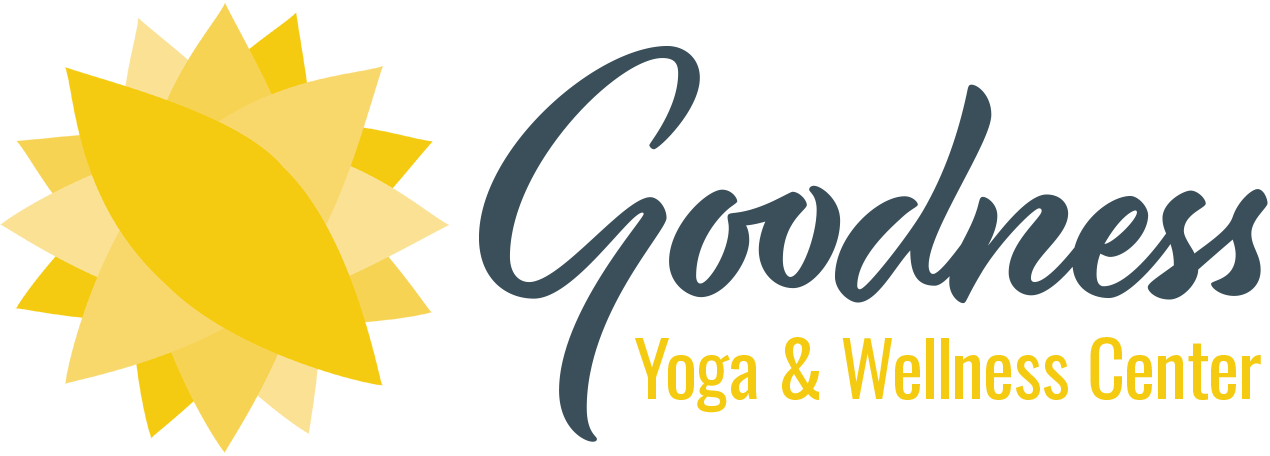 Goodness | Yoga + Wellness Center